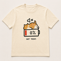 Funny Cat Graphic T-Shirt Collection