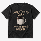 The Bookish True Crime Collection | Graphic Tees for Readers & Mystery Lovers