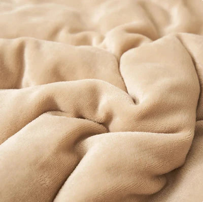 SoftHug™ - Luxurious warm fleece blanket - Your New Favorite Blanket