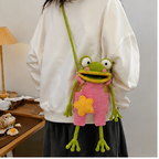 Frog bag