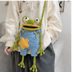 Frog bag