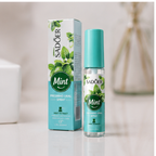 Breath spray