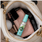 Breath spray