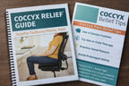 Coccyx 90 Day 'Sit Ease' Program - Release Tail Bone Pressure Grab3