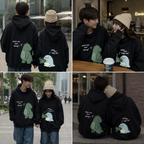 Bold Streetwear Hoodies