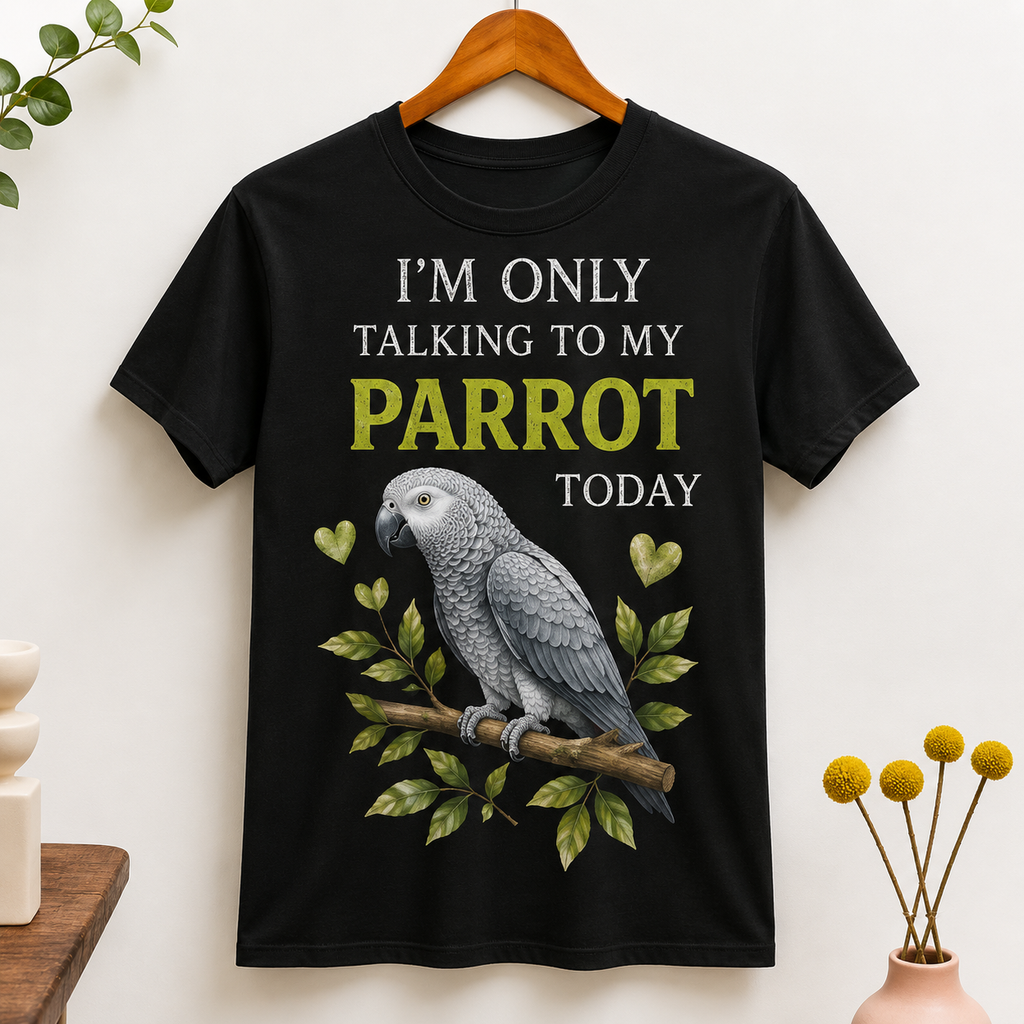 I Don’t Need Therapy