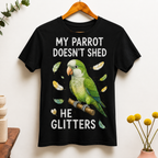 I Don’t Need Therapy