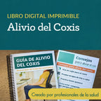 Programa “Sit Ease” de 90 días para el coxis — Libera la presión del hueso del coxis Grab3