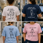 Funny Nurse Graphic T-Shirts and Hoodies