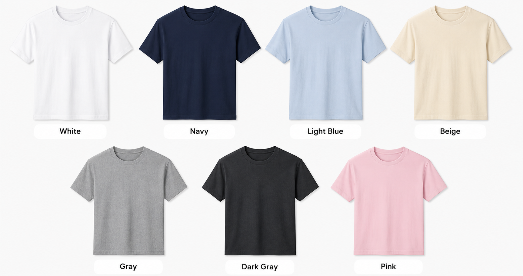 Funny Cat Graphic T-Shirt Collection