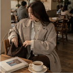 Timeless Style for Autumn & Winter Coat/Jacket
