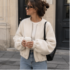 Timeless Style for Autumn & Winter Coat/Jacket