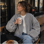 Timeless Style for Autumn & Winter Coat/Jacket