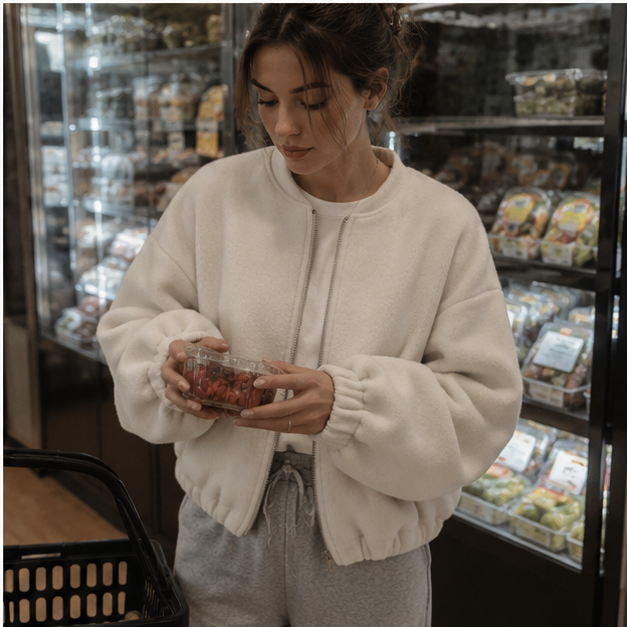 Timeless Style for Autumn & Winter Coat/Jacket