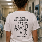 Funny Nurse Graphic T-Shirts and Hoodies