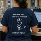 Funny Nurse Graphic T-Shirts and Hoodies
