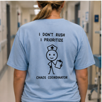 Funny Nurse Graphic T-Shirts and Hoodies