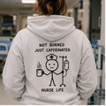 Funny Nurse Graphic T-Shirts and Hoodies