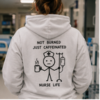 Funny Nurse Graphic T-Shirts and Hoodies