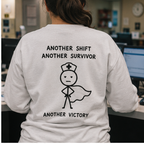 Funny Nurse Graphic T-Shirts and Hoodies