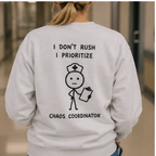 Funny Nurse Graphic T-Shirts and Hoodies