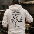 Funny Chef & Kitchen Graphic Hoodies and T-Shirts