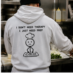 Funny Chef & Kitchen Graphic Hoodies and T-Shirts