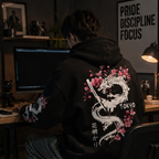 Bold Streetwear Hoodies
