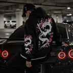 Bold Streetwear Hoodies
