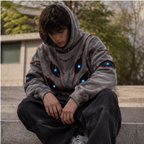 Bold Streetwear Hoodies
