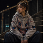 Bold Streetwear Hoodies