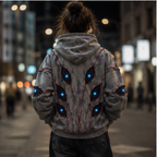 Bold Streetwear Hoodies