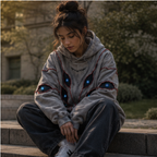 Bold Streetwear Hoodies