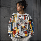 Bold Streetwear Hoodies