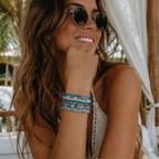 Boho Surfer Bracelet Anklets