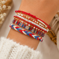Boho Surfer Bracelet Anklets