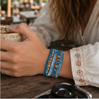 Boho Surfer Bracelet Anklets