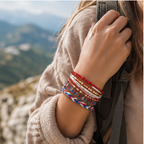 Boho Surfer Bracelet Anklets