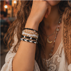Boho Surfer Bracelet Anklets