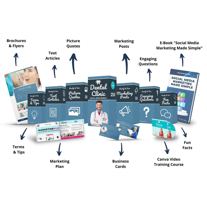 The Dental Clinic