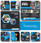 The Electrician Ultimate Bundle Kit