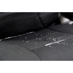 Neoprene Seat Covers for Toyota Hilux Dual Cab (Mar 2005–Jun 2015) – SR & SR5 Custom Fit Front & Rear Set