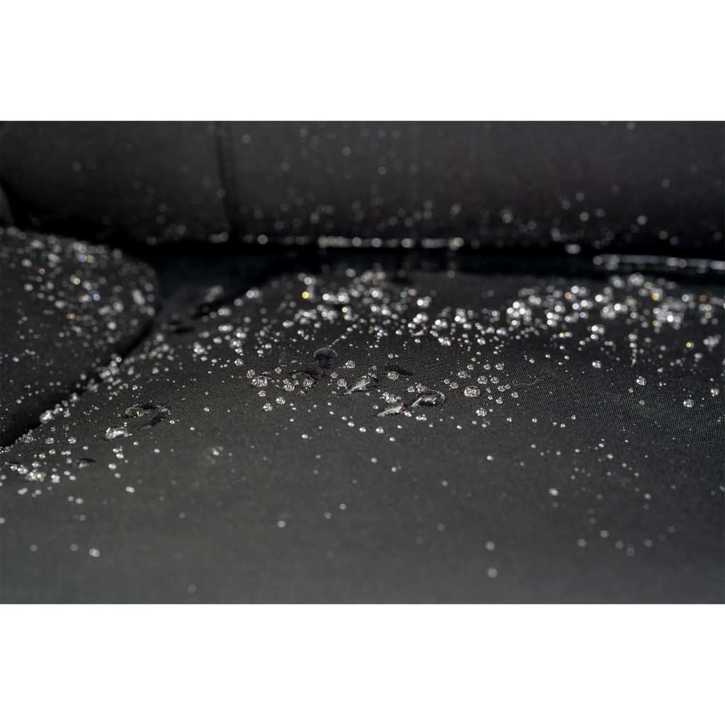 Neoprene Seat Covers for Mitsubishi Pajero Sport (Oct 2015–On) – Custom Fit Front & Rear Set