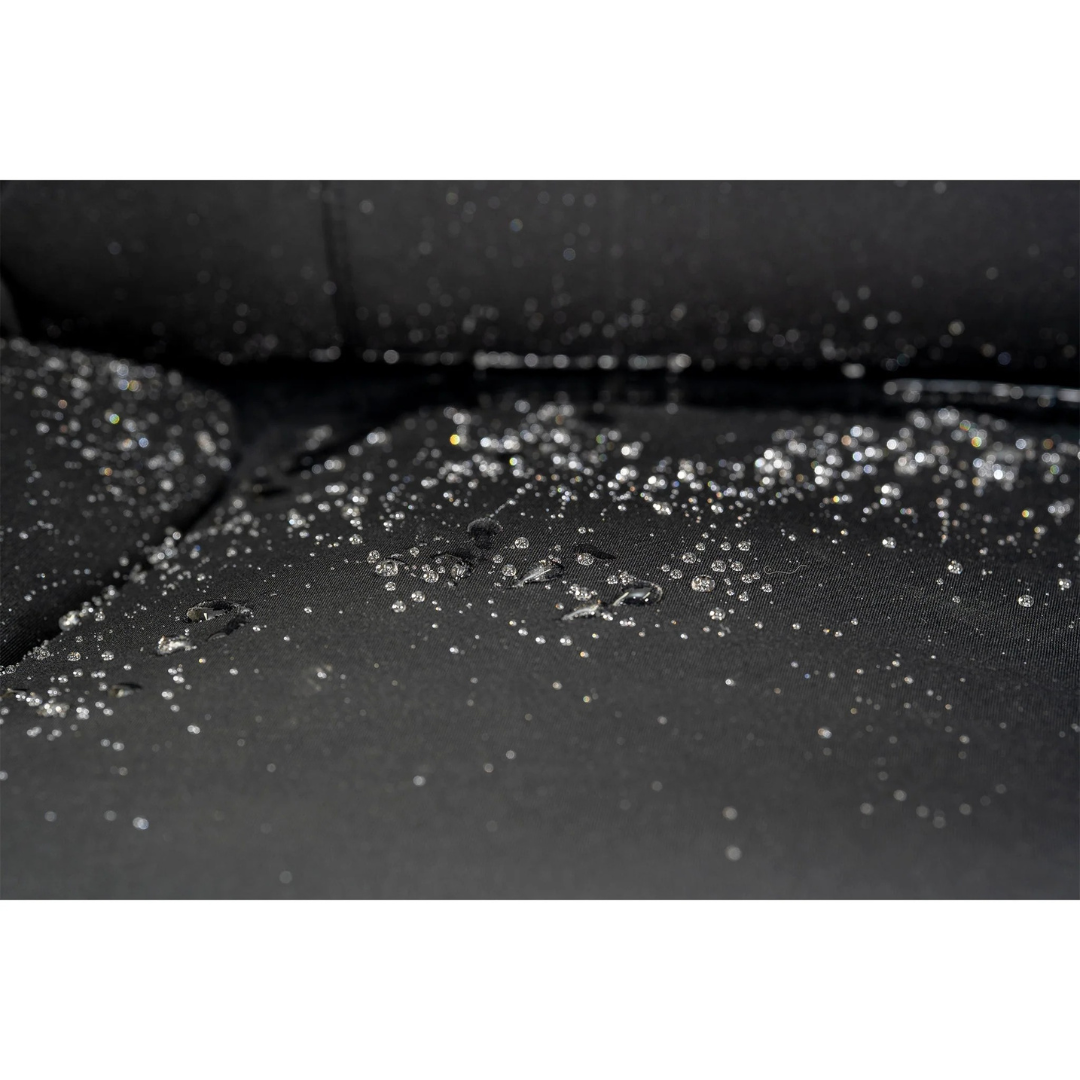 Neoprene Seat Covers for Mitsubishi Pajero Sport (Oct 2015–On) – Custom Fit Front & Rear Set