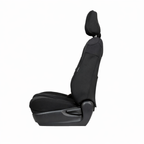 Neoprene Seat Covers for Ford Ranger Next-Gen XLT (May 2022–On) – Custom Fit Front & Rear Set