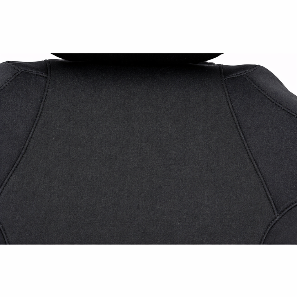 Neoprene Seat Covers for Mitsubishi Pajero Sport (Oct 2015–On) – Custom Fit Front & Rear Set