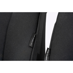 Neoprene Seat Covers for Ford Ranger Next-Gen XLT (May 2022–On) – Custom Fit Front & Rear Set