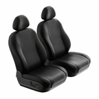 Neoprene Seat Covers for Mitsubishi Pajero Sport (Oct 2015–On) – Custom Fit Front & Rear Set