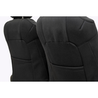 Neoprene Seat Covers for Ford Ranger Next-Gen XLT (May 2022–On) – Custom Fit Front & Rear Set