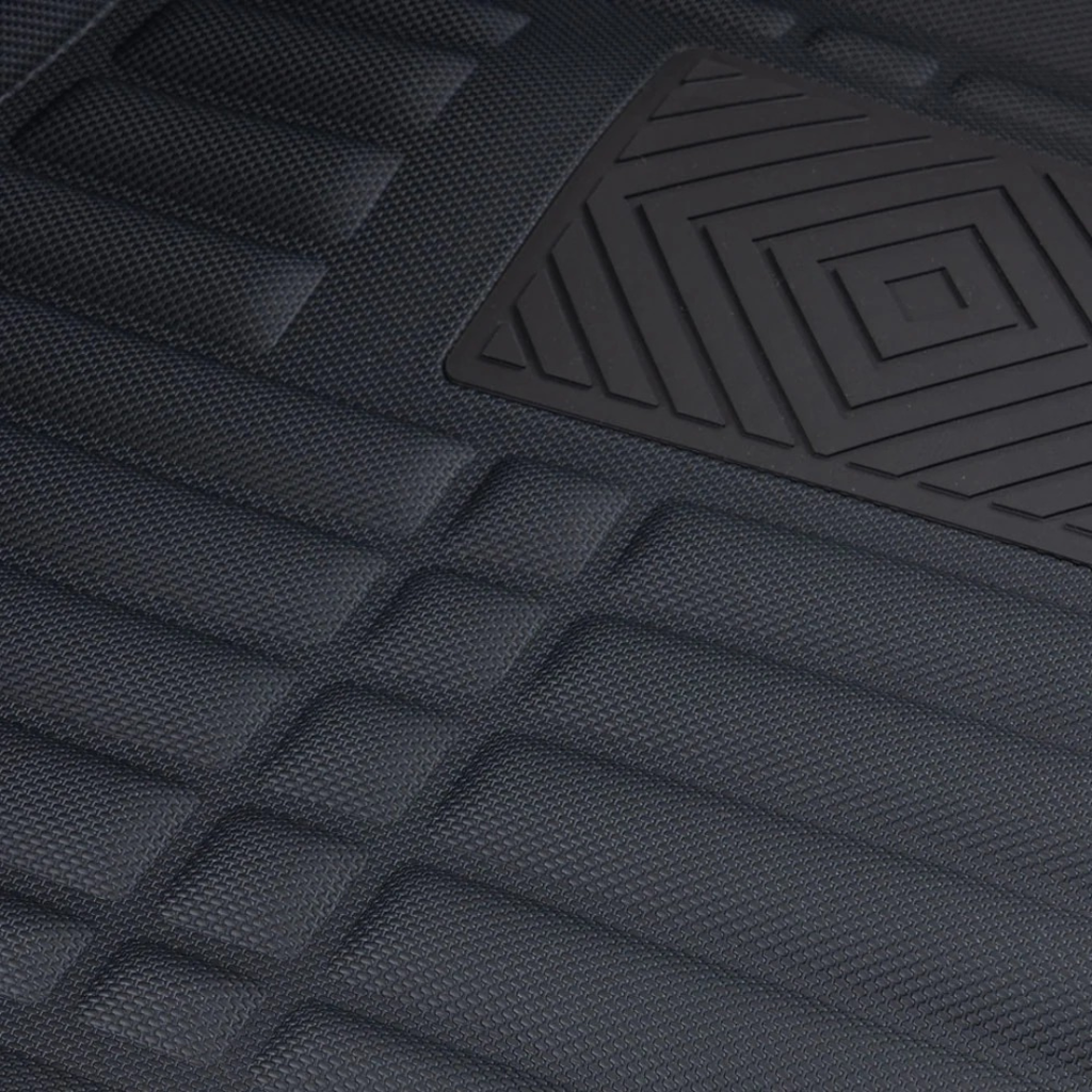 Neoprene Seat Covers for Mitsubishi Triton MQ/MR Double Cab (2015–Dec 2023) – Custom Fit Front & Rear Set